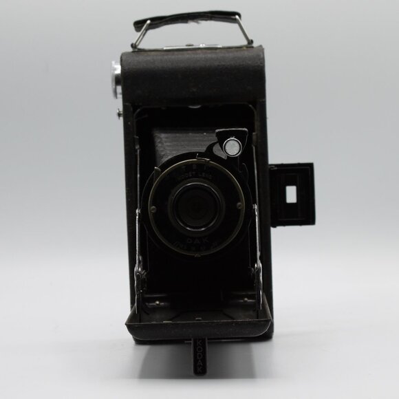 Vintage Kodak Voigtlander 1930 Camera - Picture 1 of 7